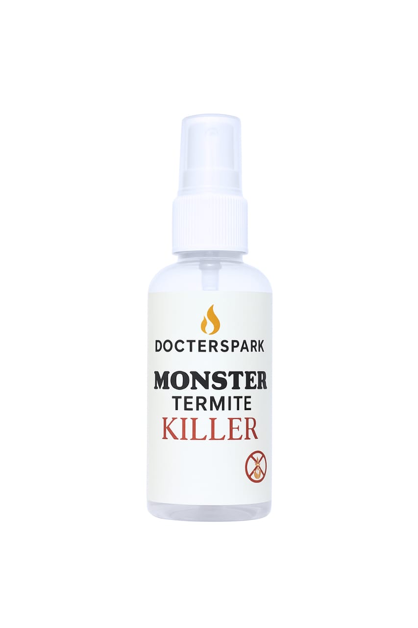 Monster Termite Killer