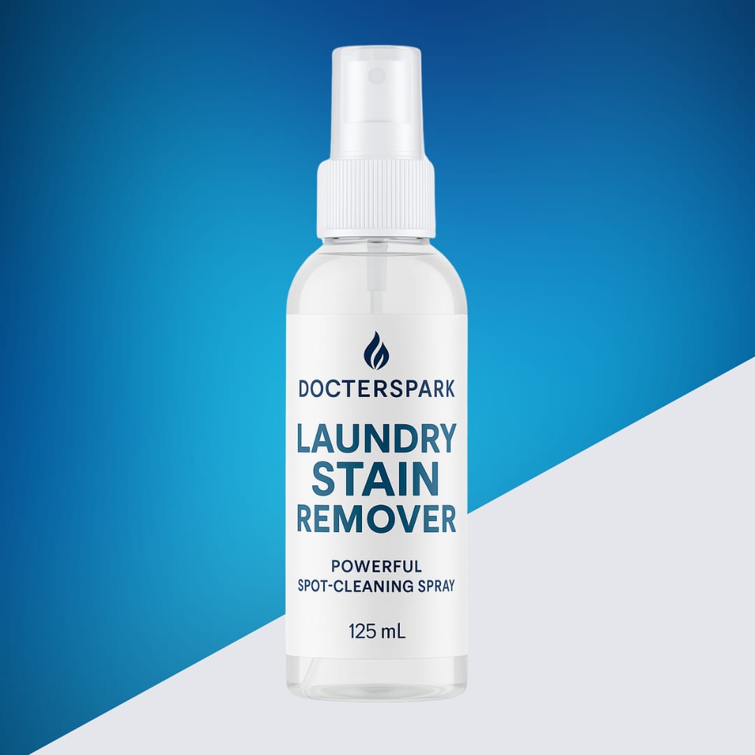 Laundry Stain Remover