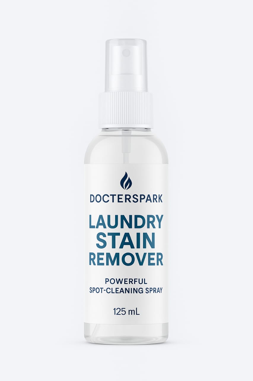 Laundry Stain Remover