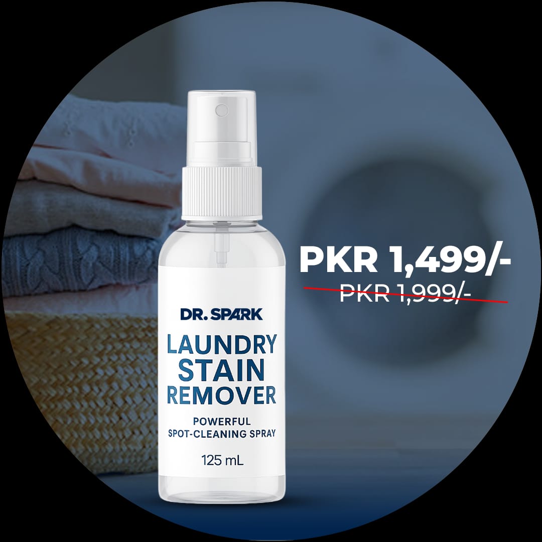 Laundry Stain Remover